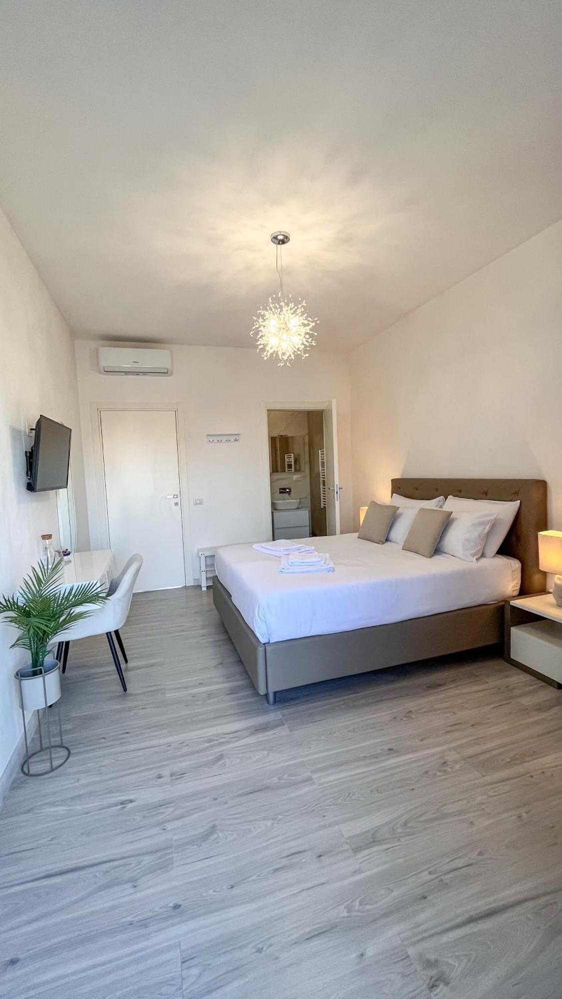 Hotel Dream & Relax San Donato Milanese Exterior foto