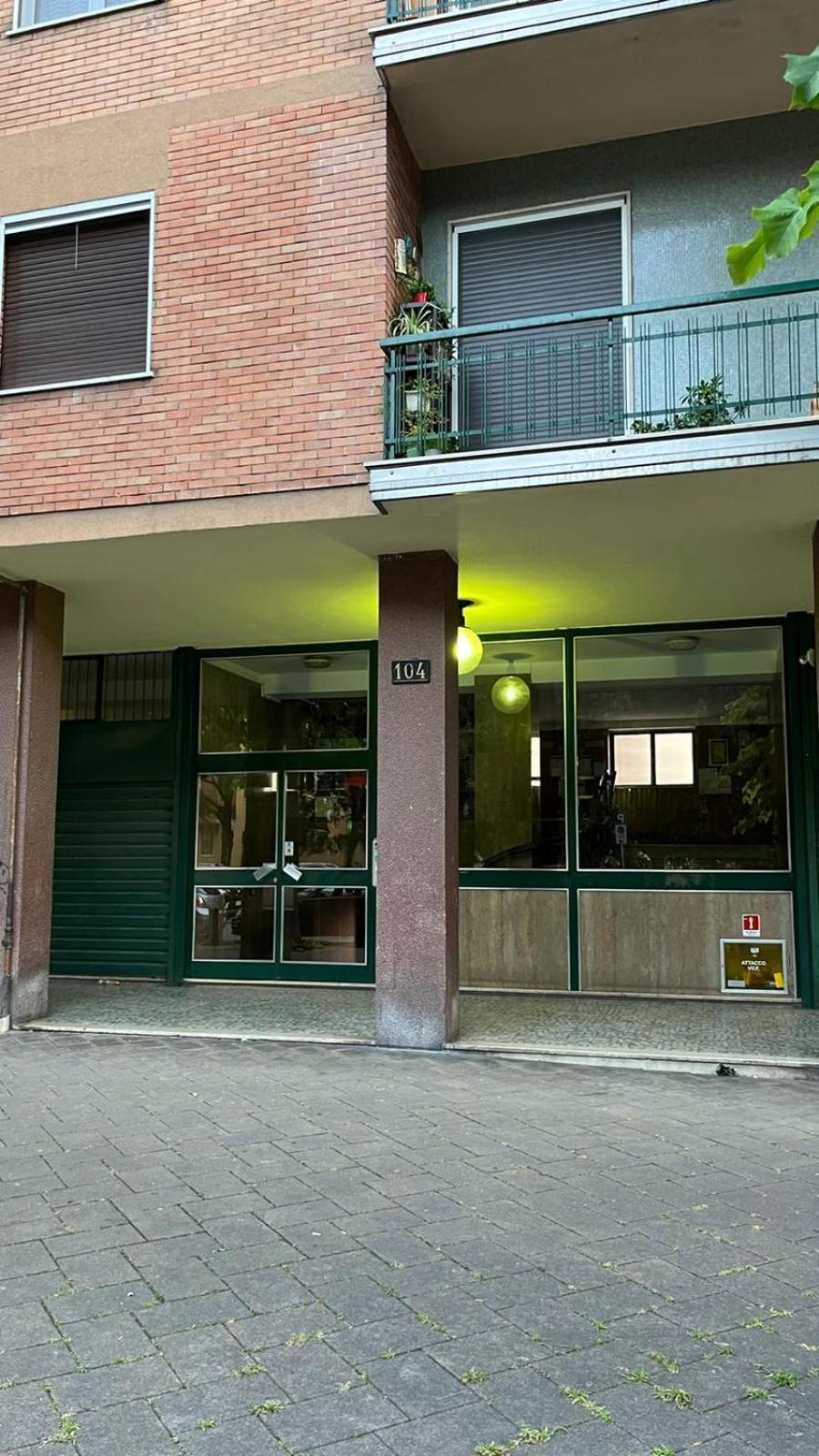 Hotel Dream & Relax San Donato Milanese Exterior foto