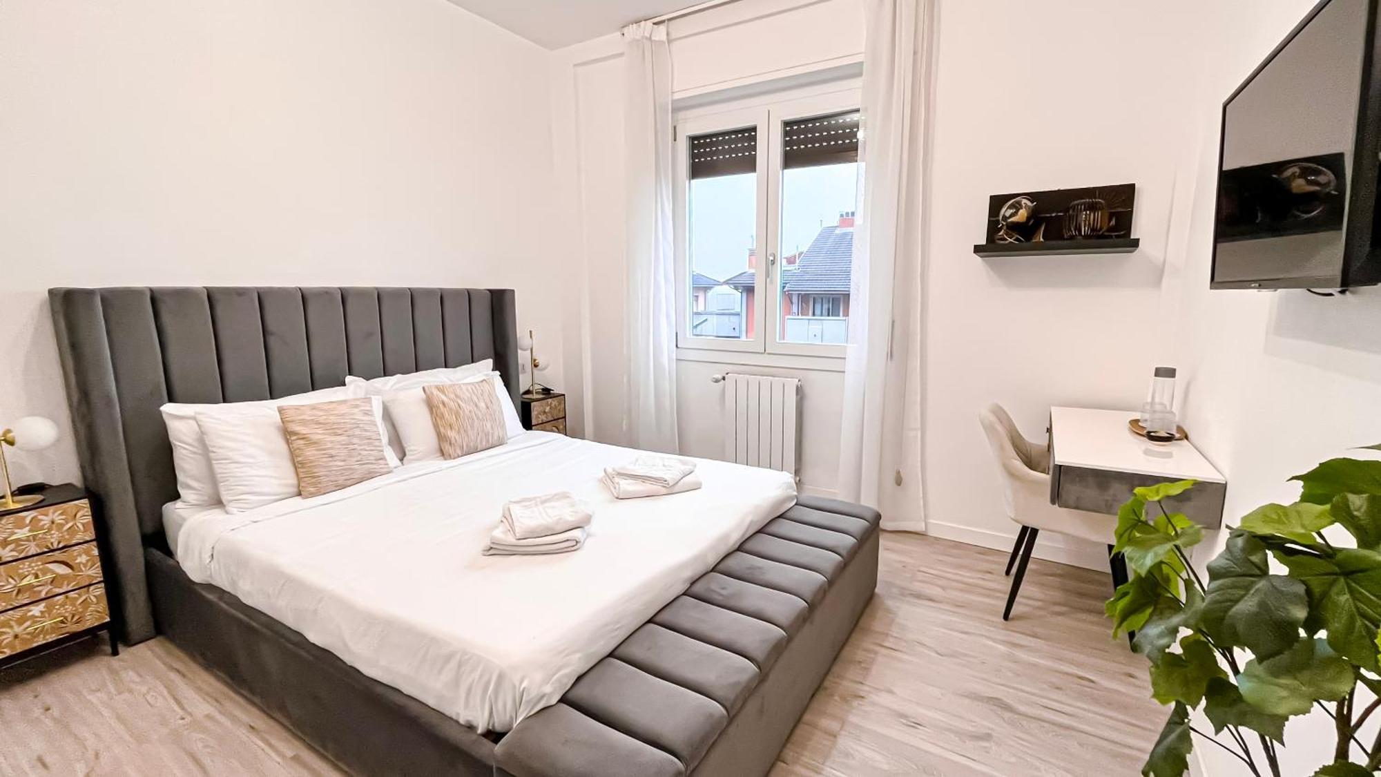 Hotel Dream & Relax San Donato Milanese Exterior foto