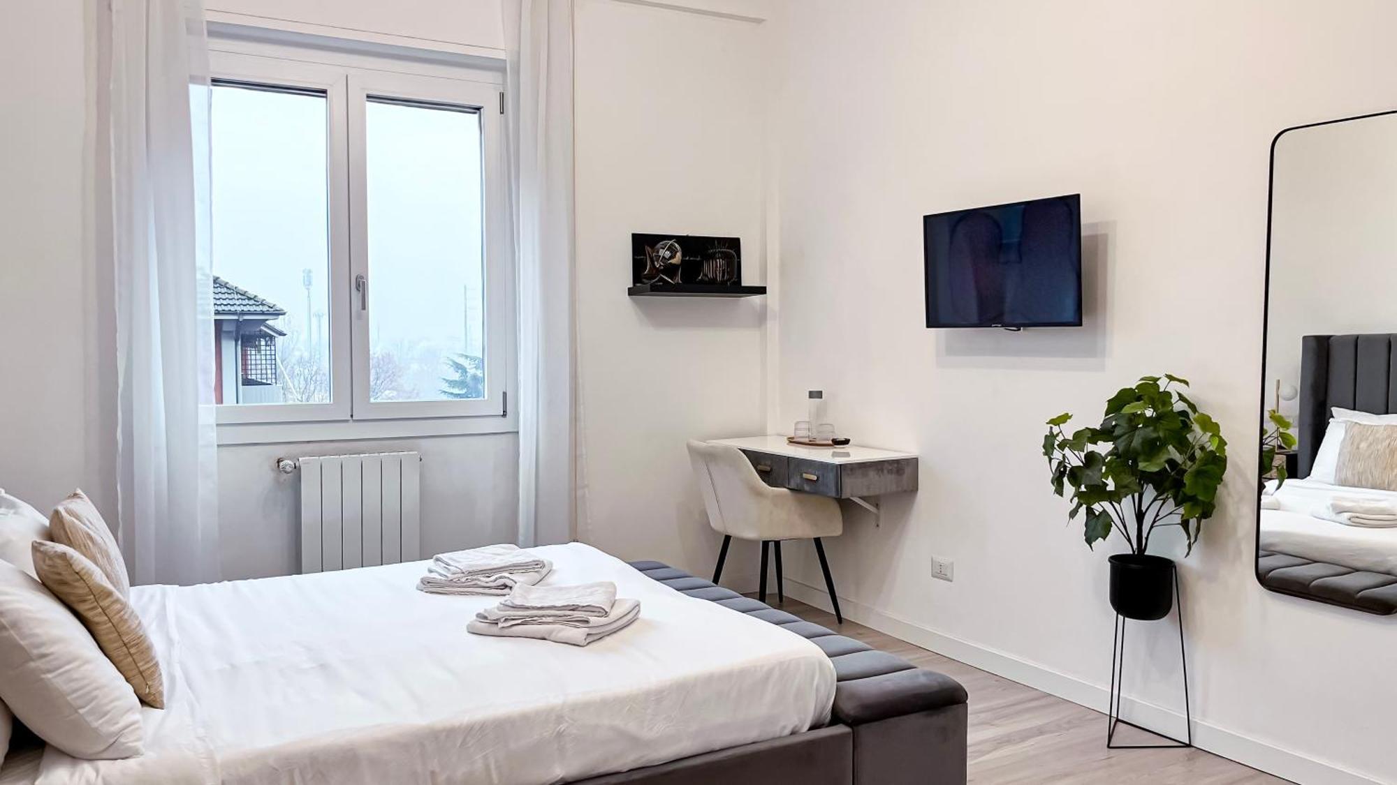 Hotel Dream & Relax San Donato Milanese Exterior foto