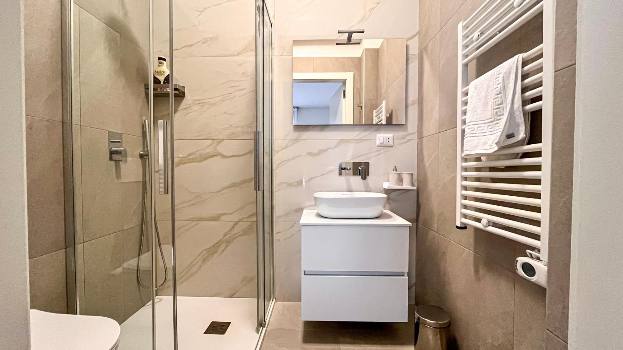 Hotel Dream & Relax San Donato Milanese Exterior foto